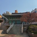 삼주물산 | '마포 한강길' 걸어 봅시다.