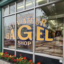 준당구장 | St-Viateur Bagel / Schwartz&#39;s Deli / Cafe Olimpico / Chocolats Favoris _ 몬트리올 유명 맛집 후기