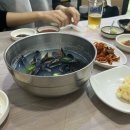 부산 횟집) 대동 냉면 밀면 후기