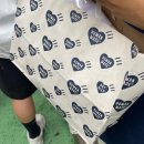 후쿠오카 여행 텐진 휴먼메이드 오픈런, 베이프 웨이팅 후기