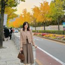 중학동주민센터 | 가을 단풍 데이트 가볼만한곳 🍂 경복궁 삼청동 북촌한옥마을 주차장 주말 주차 가격