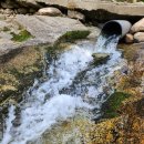 김천맑은계곡 오토캠핑장 이미지