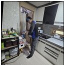 삼원가스 | 은천동누수탐지 전문 <삼원누수탐지설비> 갑작스러운 걱정을 빠르게 덜어준 이용 후기
