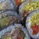 김밥한줄 - 김천시 용암로 7 | 김밥한줄