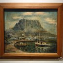 (주)청우그린 | <광복 80주년 기념 鄕愁, 고향을 그리다> 국립현대미술관 덕수궁: 1. 향토 - 빼앗긴 땅 "우신출, 양달석...