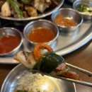 완미족발, 남도식 한상 가득한 다산동 족발 맛집 주차 예약 후기