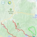 설악산 트레일런 함께 하실 분 모십니다.(9/7, 9/28) 이미지