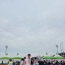 영광자원 | 제2회 영광 광풍 마라톤 대회 10km 마라톤 후기 (56분 완주, 현실 후기)