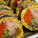 영웅김밥 - 화성시 행정동로 89 | 영웅김밥