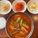 이화수전통육개장 고덕신도시점 이미지