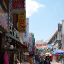 총신대입구역.남성시장입구앞 이미지