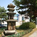 주천삼층석탑 이미지