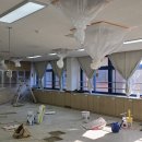 공항중학교 이미지