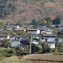 (8) 여강지역을 다녀오다＜龍蟠鄕→ 橋頭→ 納西雅閣＞ 이미지