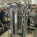 싸이벡스 브라보 8800 듀얼 케이블 머신(Cybex Bravo 8800 Functional Trainer) 이미지
