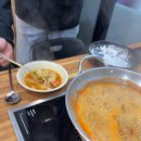 석봉프라자 | 남광장맛집 석봉 샤브 칼국수 후기 써볼게요