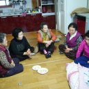 상동 마을회관 이미지