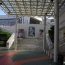 성남아트센터 사무동 이미지