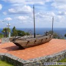 독도전망삭도시설 이미지