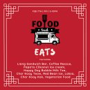 WMS' food trucks-Fri | 7th Feb | 5-10pm 이미지