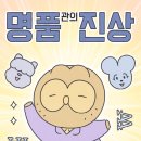 명품관 이미지