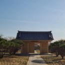 왕인박사유적지 봉선대 이미지