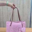 뜨개교실 | 부산코바늘뜨개출강 / 부산뜨개교실출강 / 뜨개야놀자 / 코바늘뜨기 가방 &amp; 텀블러키링 [ 손끝에서 시작...