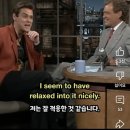 GO N'Get it PT 짐 | [Eng] Eng with youtube shorts/Jim Carrey&amp;Emily Blunt interview/250603