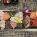 다담스시다이닝