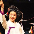 김성녀의 마당놀이 이미지