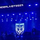 WONDERLIVET 2025 - 고양 (Day1 BUMP OF CHICKEN)