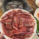 본동갈비 | 대구 달서구 본동 가성비 소고기 맛집[오늘도 한우 본점]