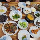 산해식당 이미지