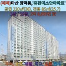 유한미소안아파트 이미지