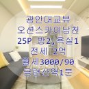 오션스카이 남천 이미지