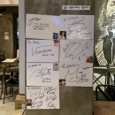 압구정 피자 지노스 뉴욕 피자 Ginos NY Pizza (feat. 미국 느낌 나는 존맛 버팔로윙, 갈릭너츠까지!)