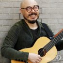 이병우 기타 콘서트 이미지