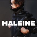 샤기헤어 | 겨울 아우터 추천 알렌느 25 winter 제품 정보 및 착용 후기