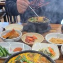 신라해장국 주촌점