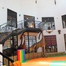 아프리카예술박물관 이미지