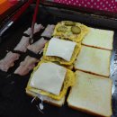 원조토스트 이미지