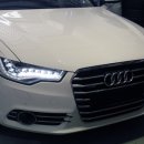 2013년 뉴 아우디A6 V6 3.0 TFSI 콰트로 슈퍼차져 ECU 출력 업그레이드 튜닝 이미지