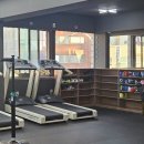 임팩트 복싱클럽 이미지