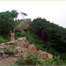 문수산성