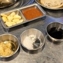 세븐일레븐 부산안락중앙점 | 부산 온천천고기 구워주는 삼굽살 안락점 온천천카페거리 추천 또갈집