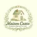 메종 카소(Maison Casso)