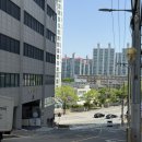 중일초등학교 앞(학교쪽) | [해운대구 중동] 해운대 헬스장 장산 헬스장 해운대...해운대 핏토닉 피트니스 위치 주차 내부시설 후기