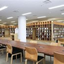 중앙도서관 4층 이미지