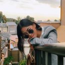 레옹안경콘택트 | [마노모스] 패션블로거 니키타 / LEON C1