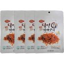 주식회사 달인푸드